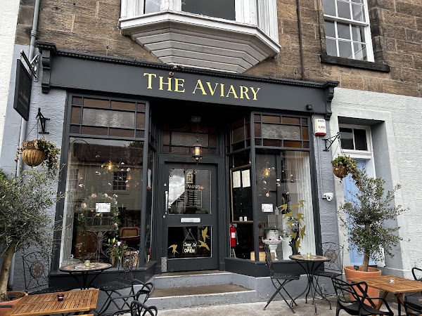 The Aviary at Dollar 1