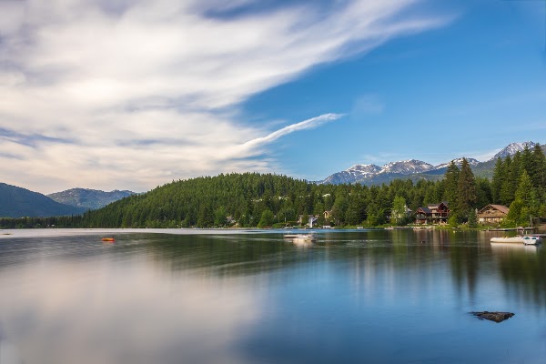 Alta Lake