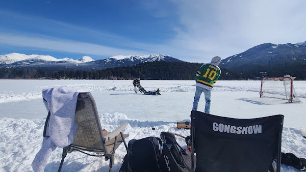 Alta Lake 2