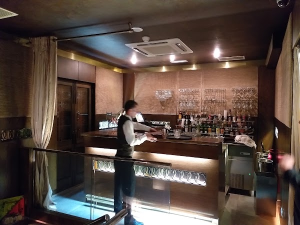 Le Bardo Restaurant مطعم الباردو 1