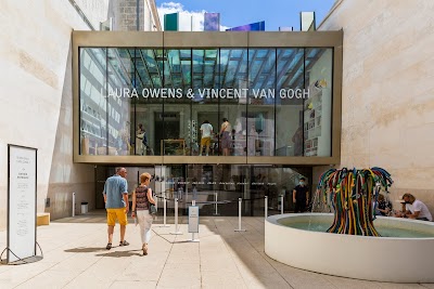 Fondation Vincent van Gogh Arles