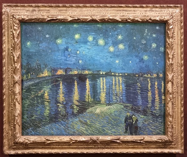 Fondation Vincent van Gogh Arles 4