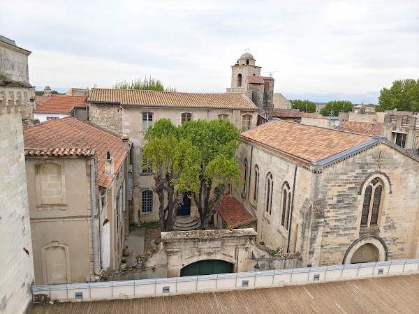 Fondation Vincent van Gogh Arles 3