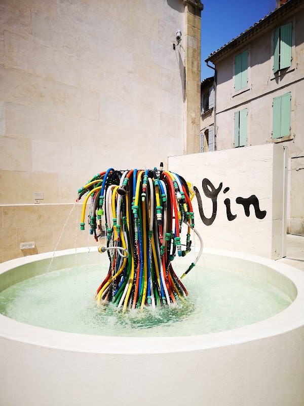 Fondation Vincent van Gogh Arles 2