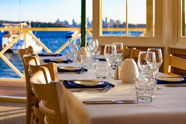 Doyles on the Beach Restaurant