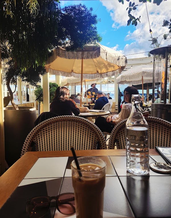 Doyles on the Beach Restaurant 5