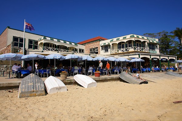 Doyles on the Beach Restaurant 3
