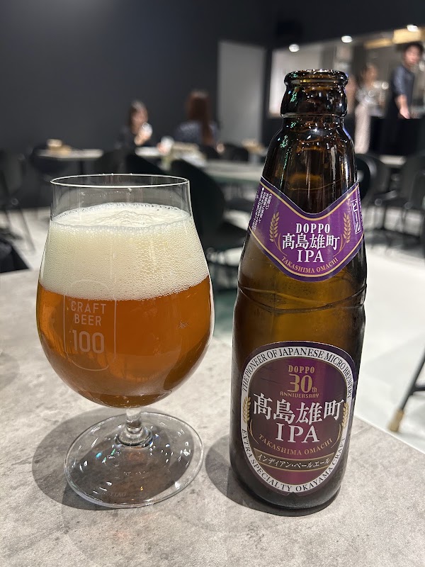 クラフトビール100 札幌 2
