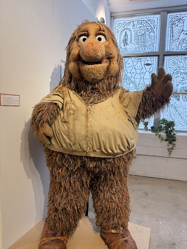 Museum 23