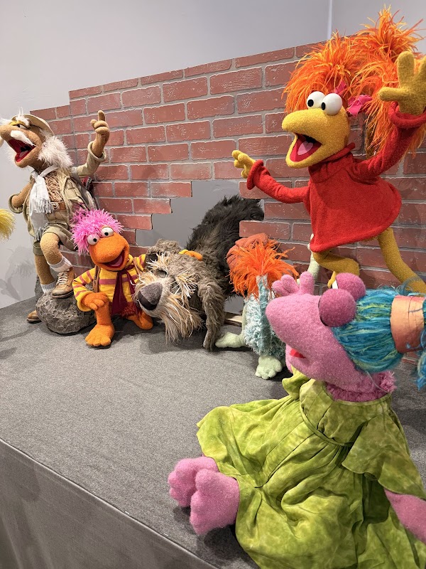 Jim Henson Company 5