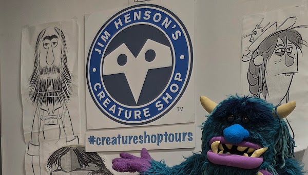 Jim Henson Company 4