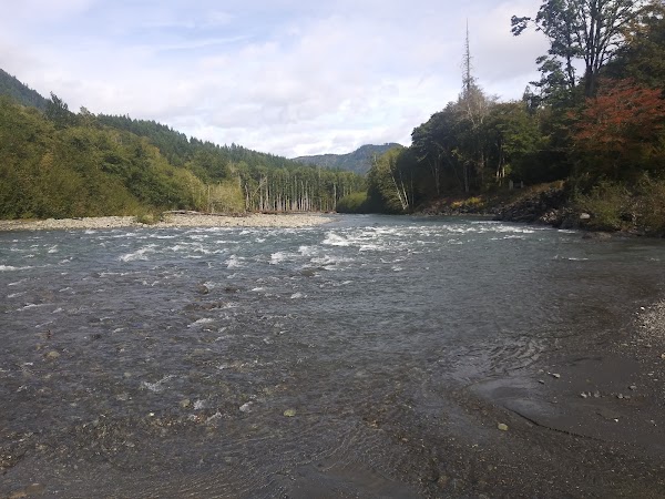 Elwha River