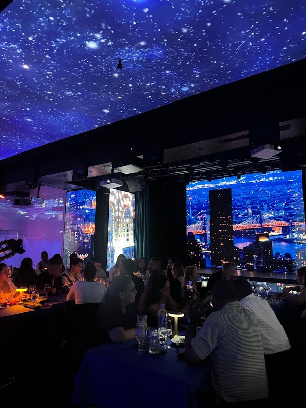 Emotions Restaurant & Sushi Bar 4