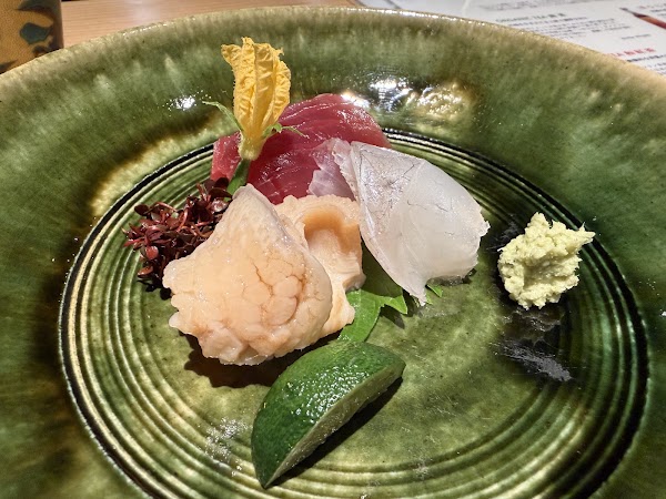 たかむら別邸やまじん