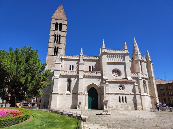 Santa María La Antigua