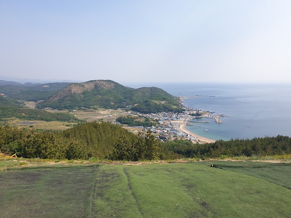 Gonlyunsan