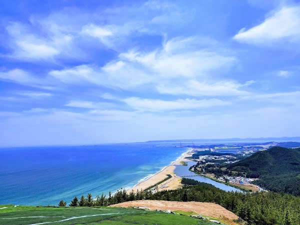 Gonlyunsan 5