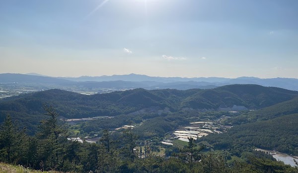 Gonlyunsan 3