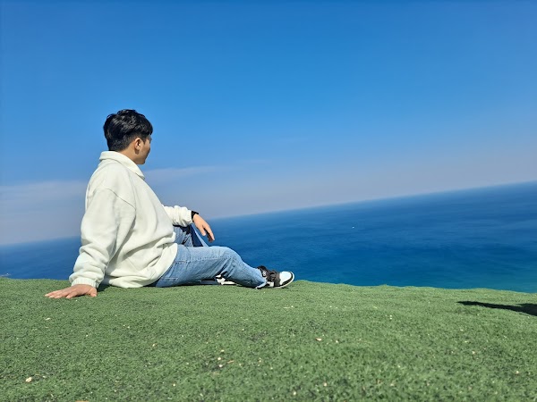Gonlyunsan 2