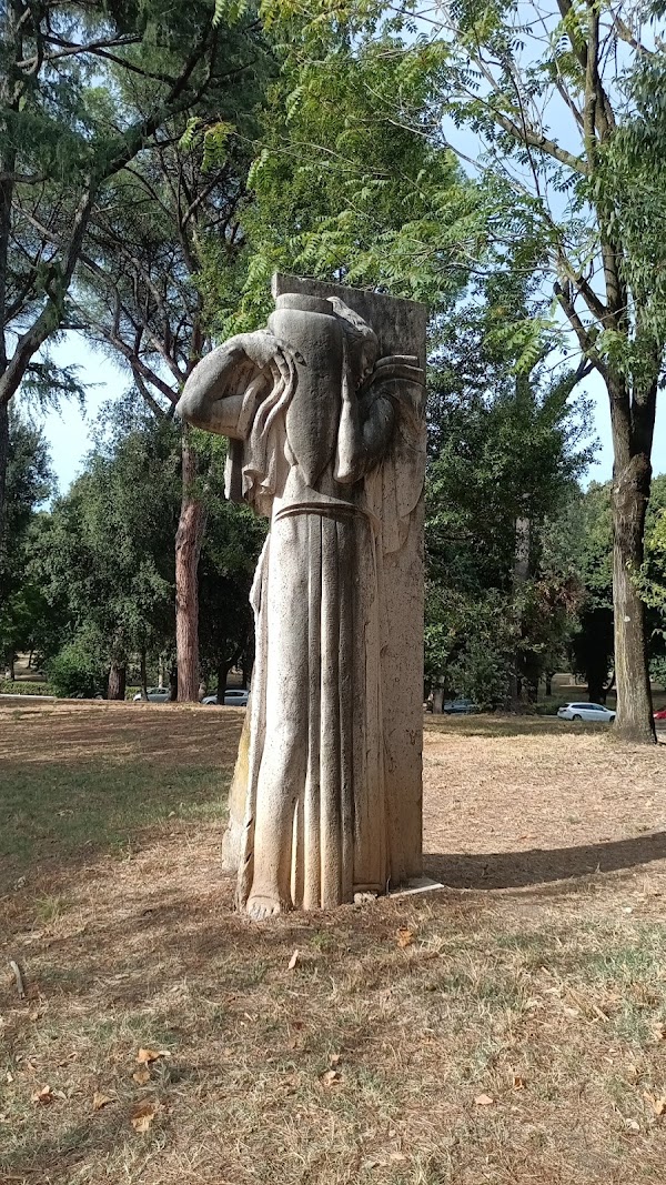Parco del Ninfeo
