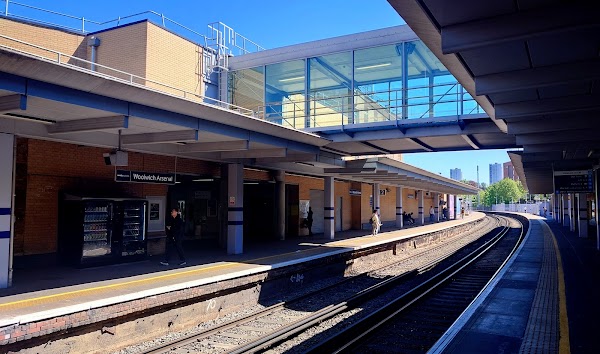 Woolwich Arsenal