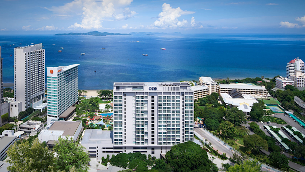 OZO North Pattaya