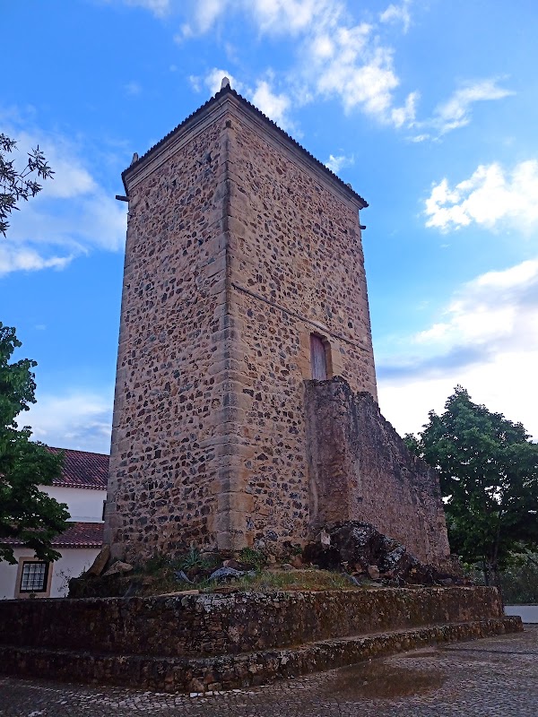 Zona Balnear de Dornes 4