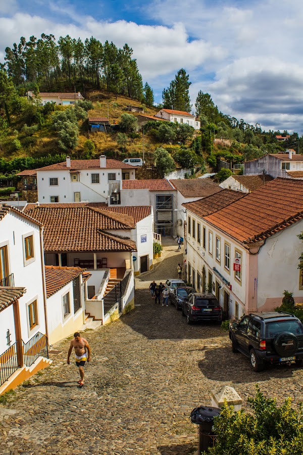 Zona Balnear de Dornes 3