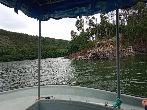 Zona Balnear de Dornes 2