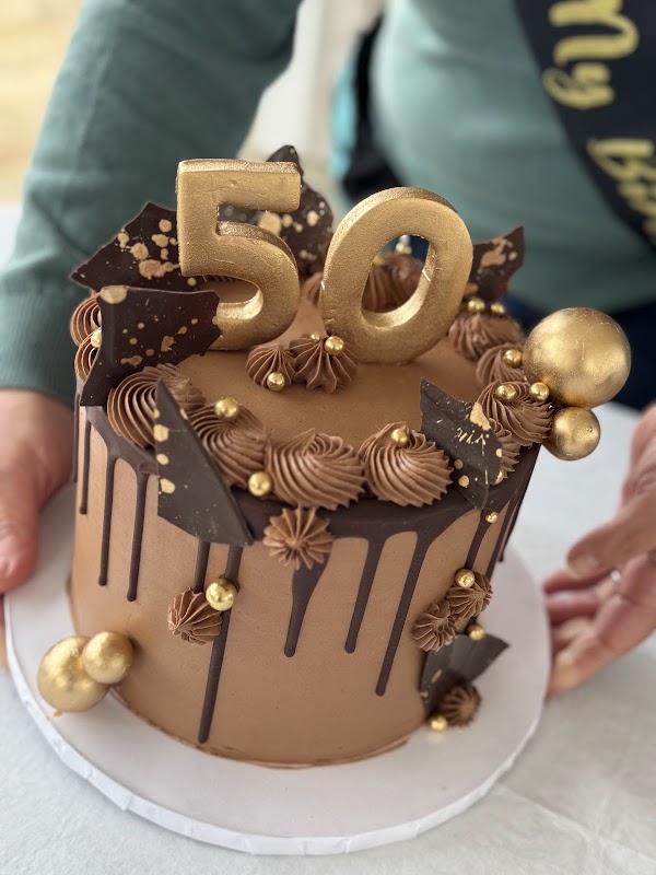Wendy White's Bakery 5