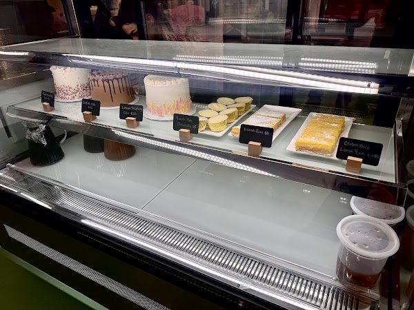 Wendy White's Bakery 4