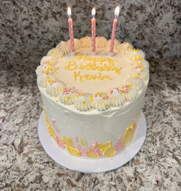 Wendy White's Bakery 3