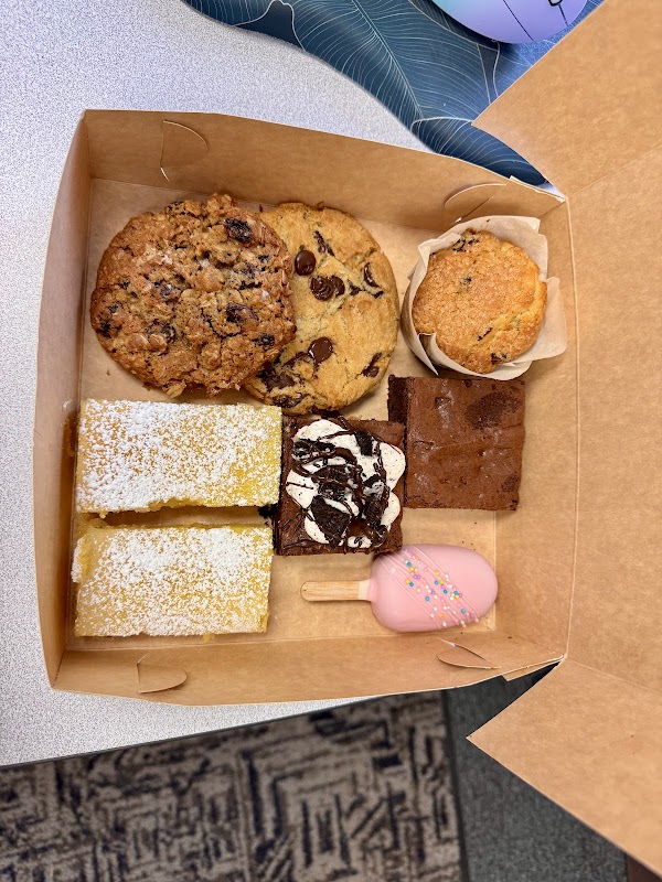 Wendy White's Bakery 2