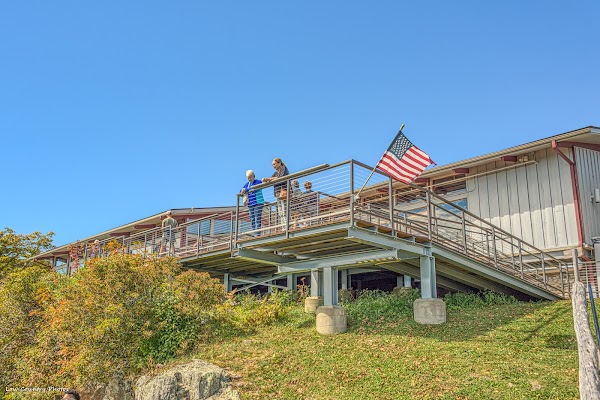 Pisgah Inn