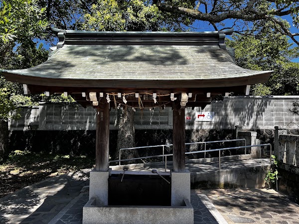 Shoin Shrine 4
