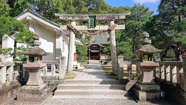 Shoin Shrine 3