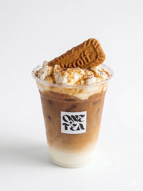 One Tea 5