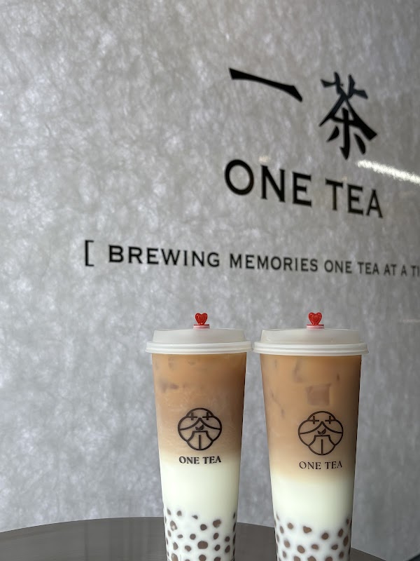 One Tea 4
