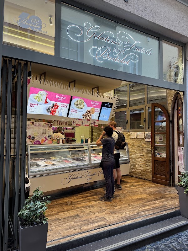 Gelateria Fratelli Bortolot