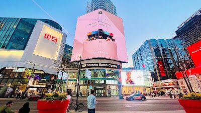 CF Toronto Eaton Centre