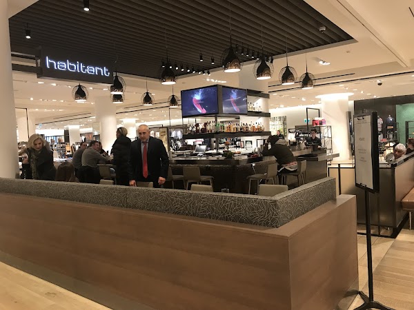 CF Toronto Eaton Centre 2