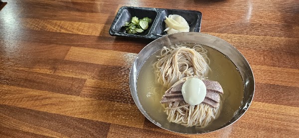 Buda Myeonoak 4