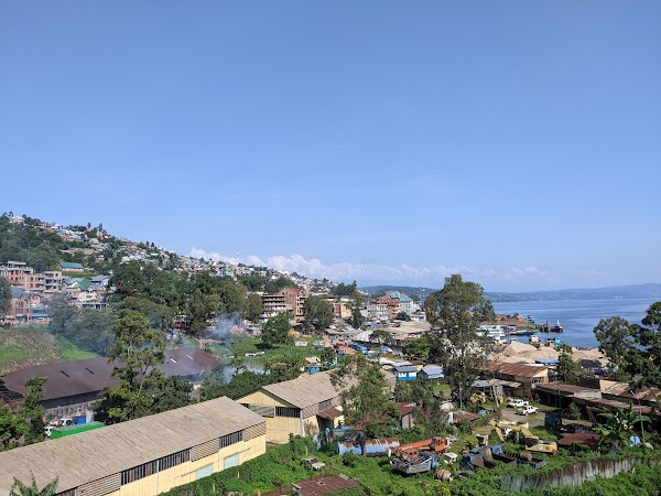 Democratic Republic of the Congo