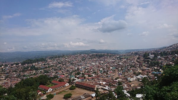 Democratic Republic of the Congo 2