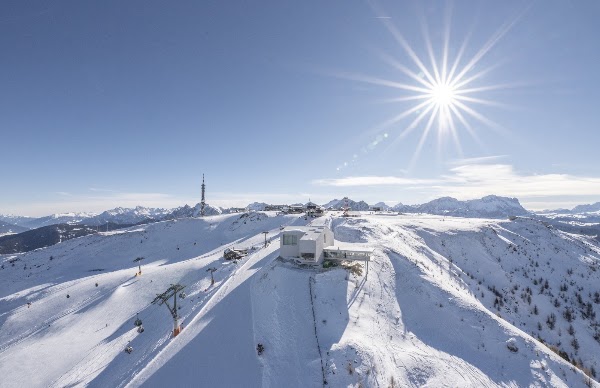 Skirama Kronplatz 1
