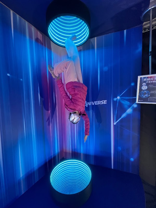 Aniverse Keelung