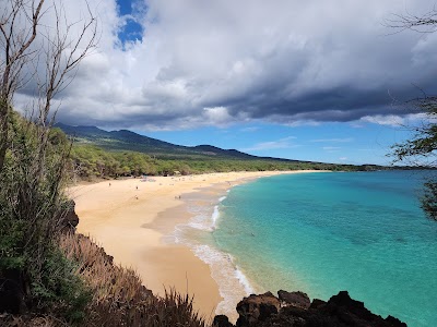 Mākena State Park