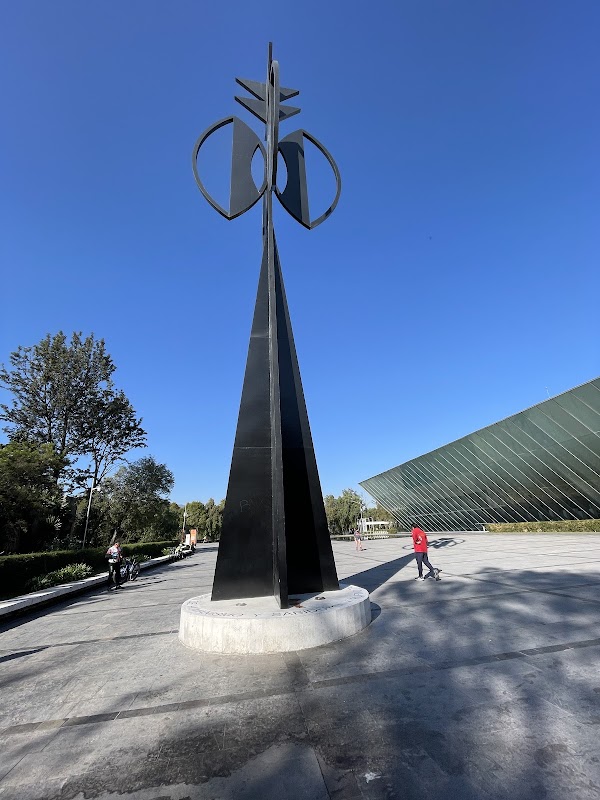 University Museum of Contemporary Art 3