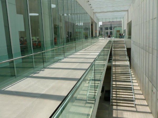 University Museum of Contemporary Art 2