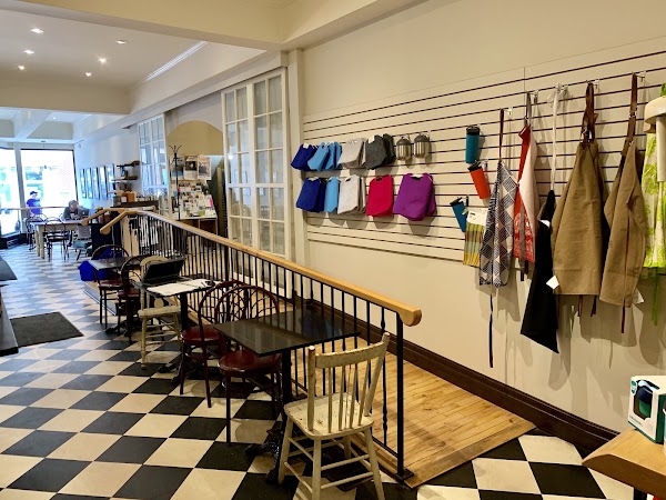 Lily's Cafe